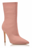 Blushing Boot (New Arrival)